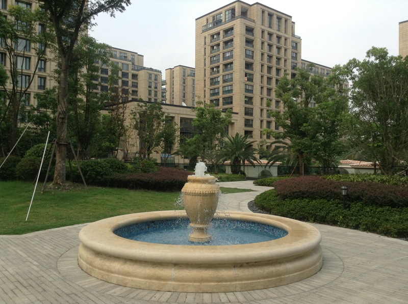 新江湾城D1地块