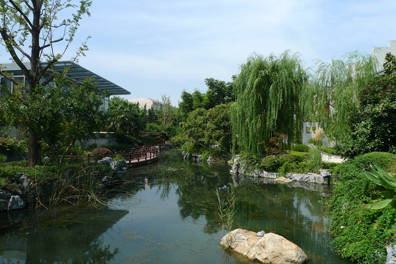 新江湾城D1地块